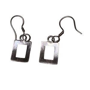 925 Sterling Silver Earrings